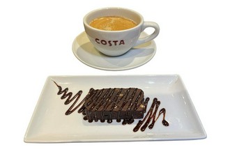 ブラウニーセット