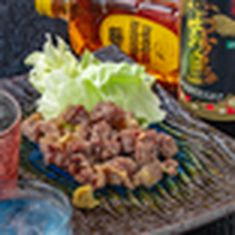 야키토리 아렌