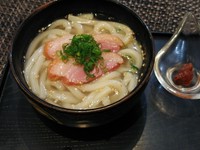 合鴨うどん☆〆に最適☆