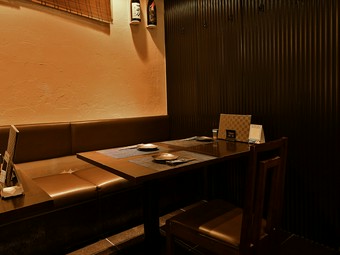 笑顔あふれるひとときを満喫できる、憩いの居酒屋