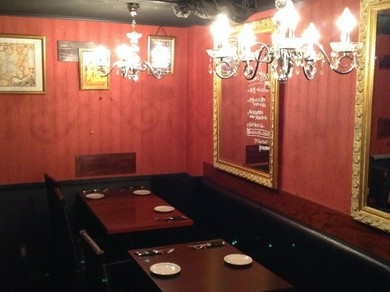 池尻大橋 三宿のデート向きディナーコース デートにおすすめのお店 ヒトサラ