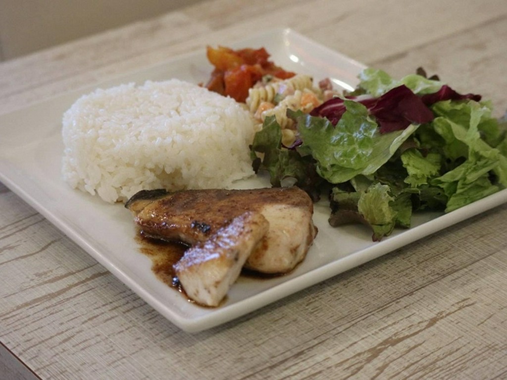 ランチメニュー多数ご用意しております