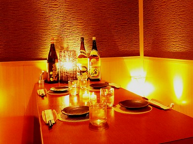 新宿 代々木の座敷で忘新年会 忘年会 新年会特集 21 ヒトサラ