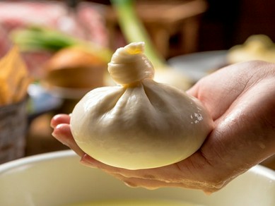 地元伊勢原直送こだわりの牛乳から毎日手作りのフレッシュチーズ