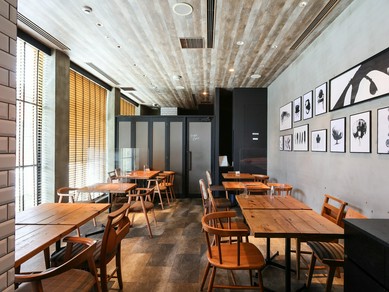 関内 馬車道のランチメニューがあるお店 ヒトサラ 関内 馬車道のランチメニューがあるお店 ヒトサラ