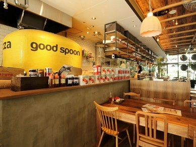 立川でコースメニューがあるレストラン ヒトサラ