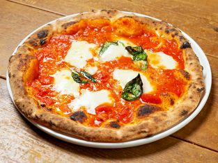 PIZZERIA 8 南堀江店