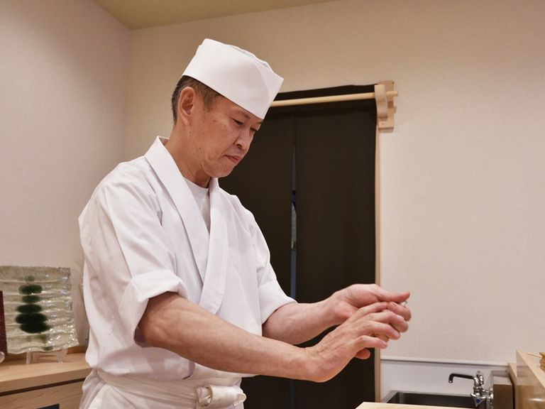 誰でも入りやすい、過ごしやすい雰囲気。肩ひじ張らずに心地よく