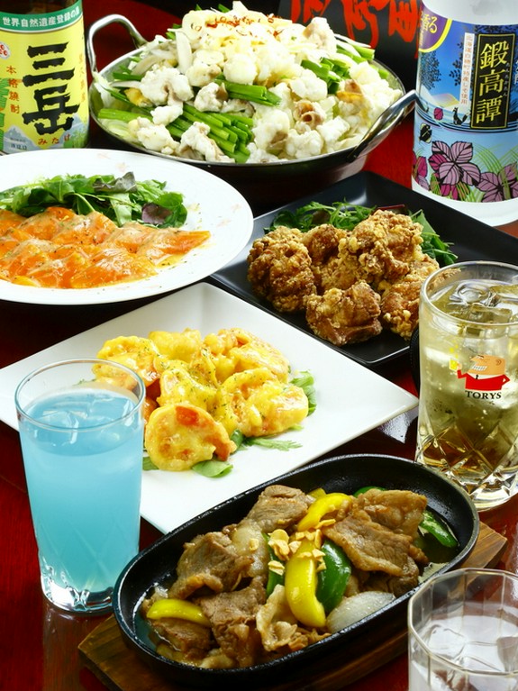 ゲストに満足感を与えられる料理をご用意