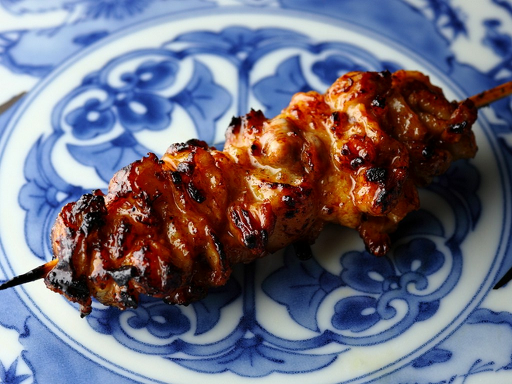 銘柄鶏伊達鶏の旨みを引出し尽くす日本文化焼鳥の最高峰