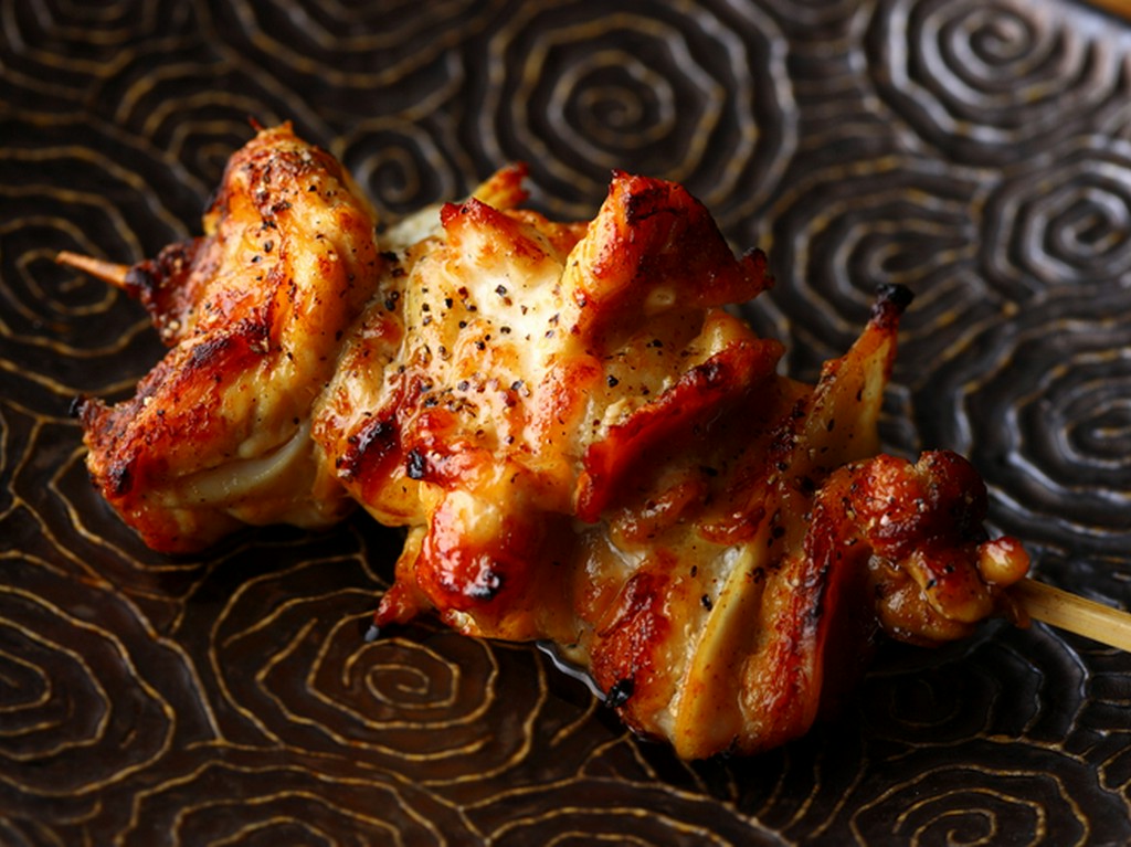 落ち着いた雰囲気が魅力の大人な空間