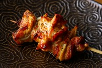 伊達鶏雌と 素晴らしき蔬菜を堪能。ショートコース