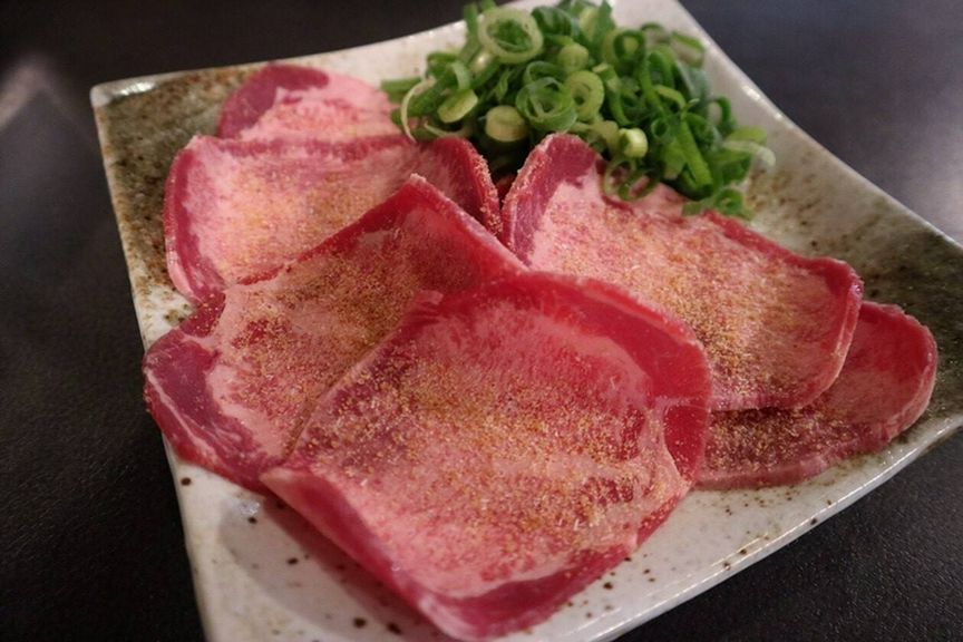 塩タン