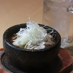 24H煮込！絶品特製もつ煮