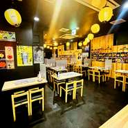 最大70名様超まで対応可能、是非ご相談下さい！