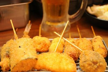 絕好鳥 西船橋店