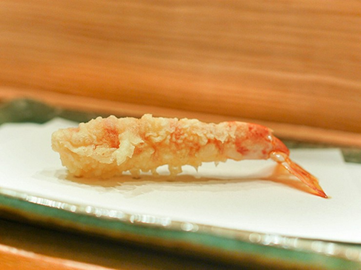 浜松町 鮨 よこ田 浜松町 大門 鮨 寿司 のグルメ情報 ヒトサラ