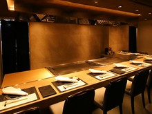 東京都で恋人と隠れ家デートができる鉄板焼きおすすめグルメ ヒトサラ