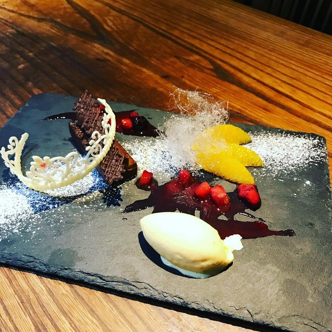 デートにおすすめ