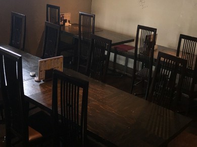 忘年会におすすめ