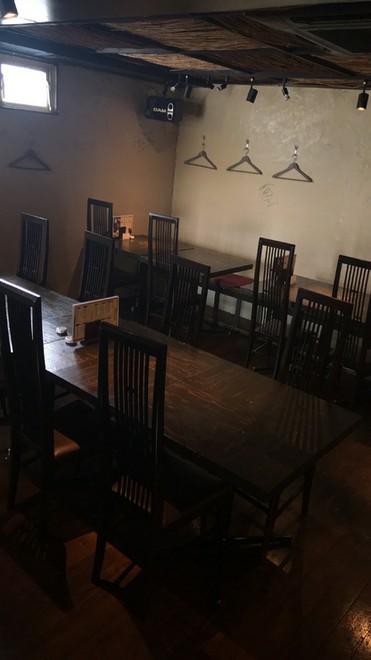 忘年会におすすめ