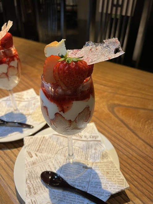 女子会におすすめ