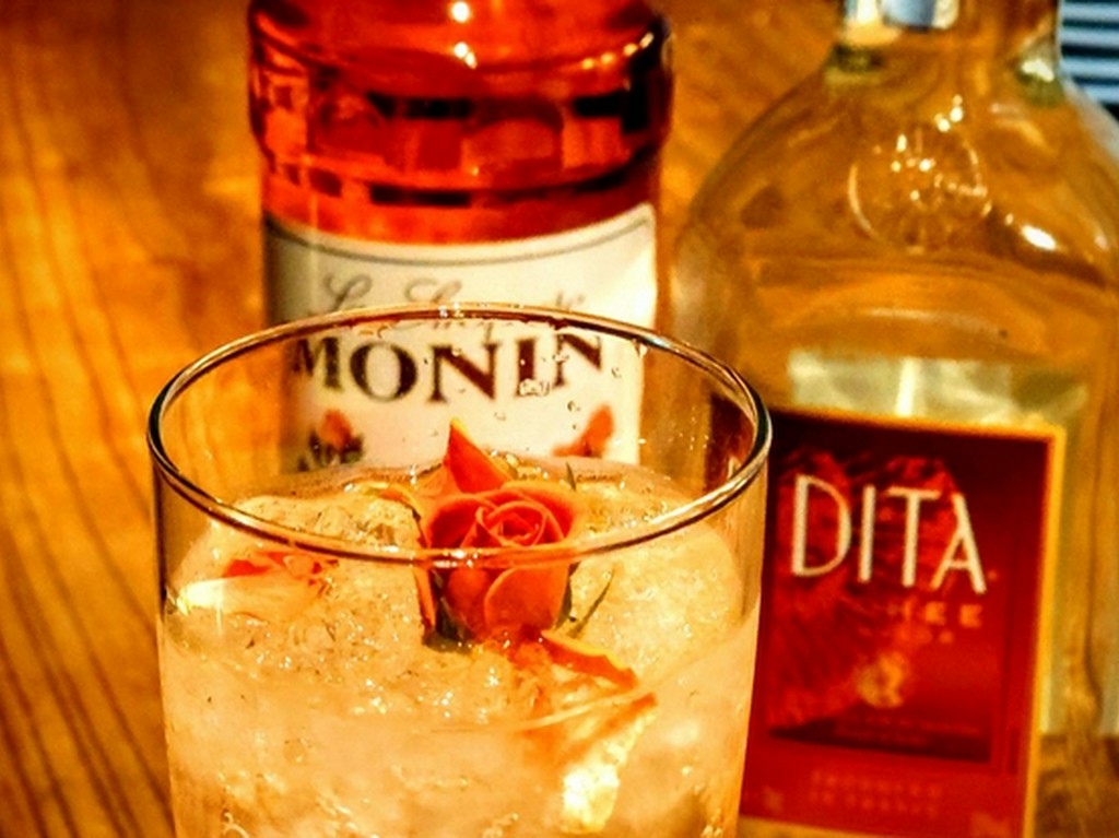 オリジナルカクテル