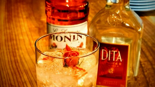 オリジナルカクテル