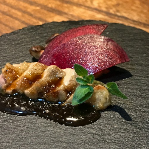 お1人様ヒトサラ限定フォアグラ100%OFF