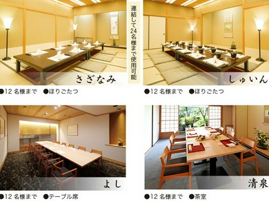 人生の節目となるお祝いの日、 お慶びの席を華やかに彩ります。