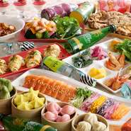 アジア各地の＜名物料理＞を食べ尽くすグルメ旅
