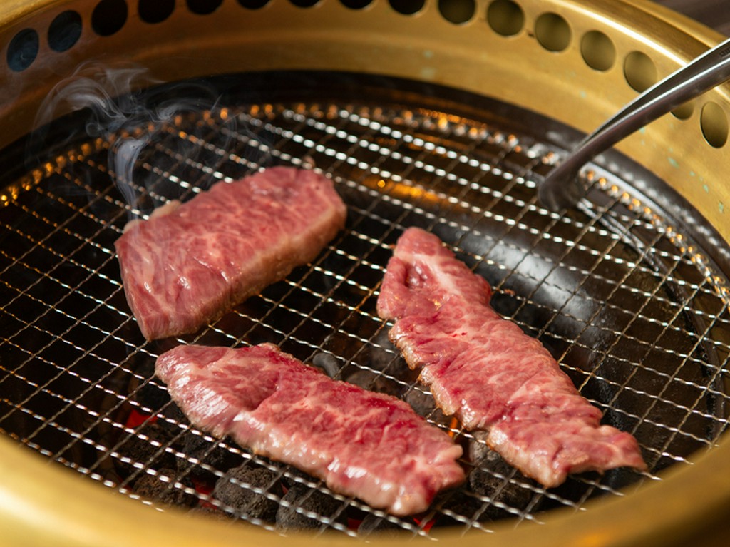 こだわりの逸品を存分に楽しめる『宮崎牛食べ放題』