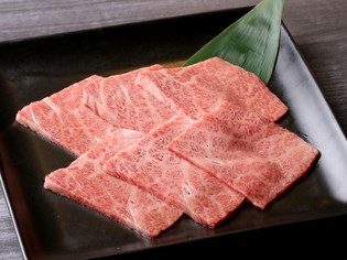 九州グランドチャンピオンに幾度となく輝いた「安楽畜産」のお肉