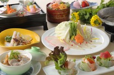 ホテル内の天然温泉「成田温泉　美湯」の温泉1回入浴と四季彩膳がお召し上がりいただけるお得なプラン。