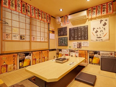 接待にも