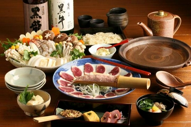 鍋料理にこだわっている