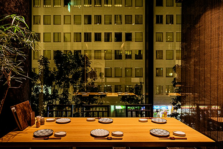 うみまち酒場 さかなさま 浜松町店 浜松町/大門/海鮮料理 ネット予約可