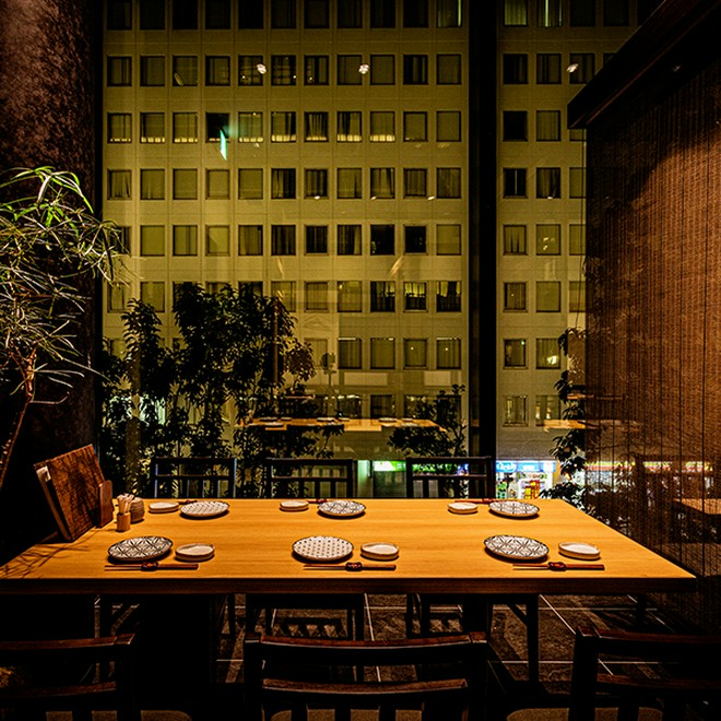 デートにおすすめ