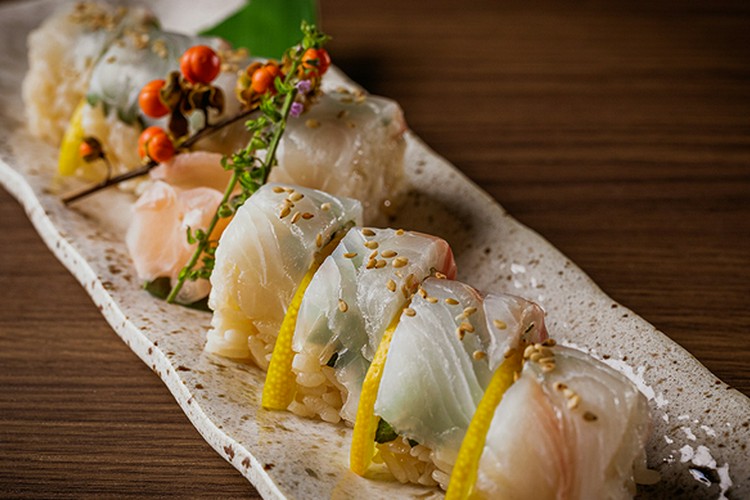 うみまち酒場 さかなさま 浜松町店 浜松町/大門/海鮮料理 ネット予約可