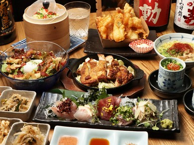 王子 十条の居酒屋がおすすめのグルメ人気店 ヒトサラ