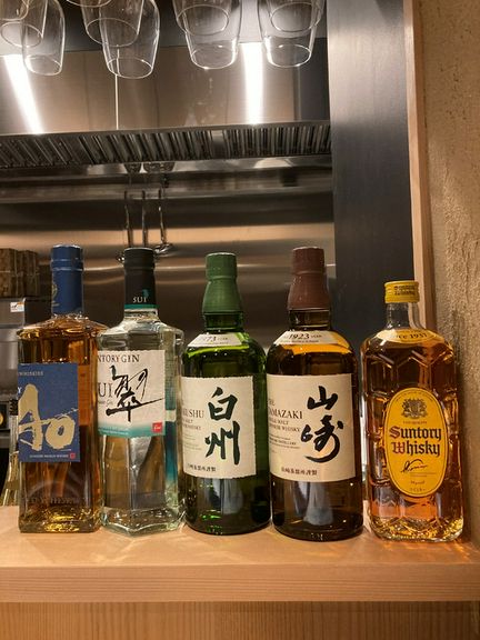 ドリンク