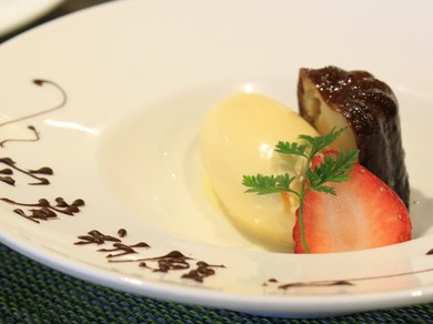 滋賀県で女子会におすすめの誕生日特典があるお店 イタリアン フレンチ 女子会におすすめのお店 ヒトサラ