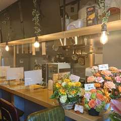 ディナーデートに