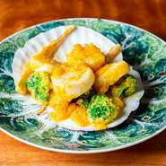 とにかく食材にはこだわりぬいています。是非当店のInstagram等をご覧ください。扱う種類は日本トップクラスです