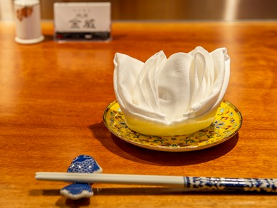 オシャレな雰囲気