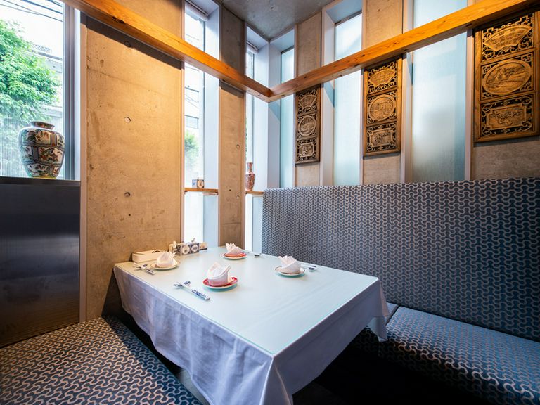 ゆったりと流れる時間。仲良し女子が集まり語らいのひととき