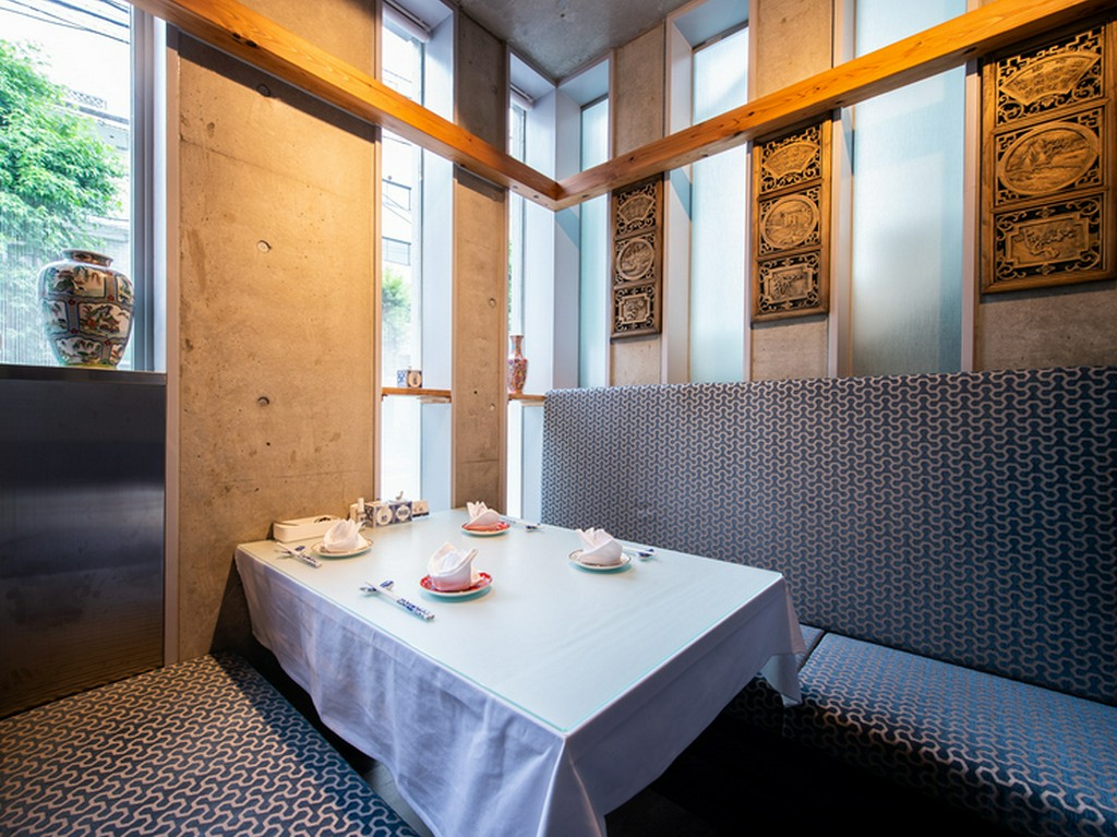 ゆったりと流れる時間。仲良し女子が集まり語らいのひととき