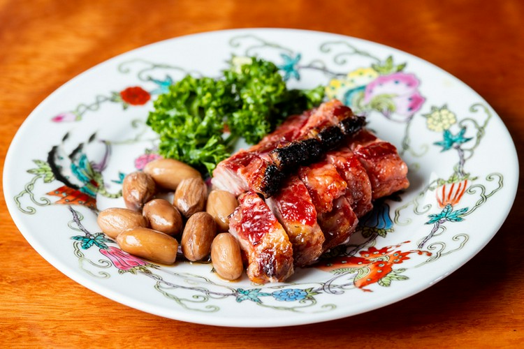 中国料理 風花雪月 代沢 金威 下北沢/中華料理 ネット予約可 | ヒトサラ