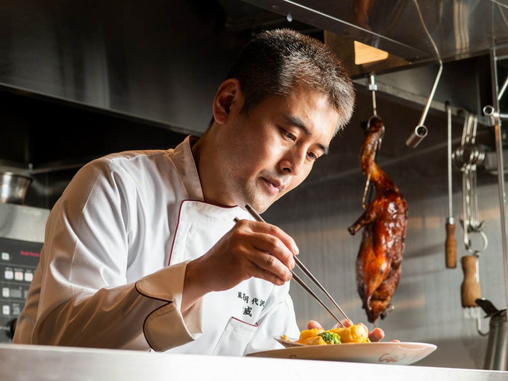 一人ひとりのゲストを大切にした、心のこもった接客