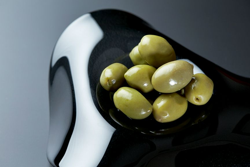 R1のランチは「身体の中から美しく、健康に」充実の内容